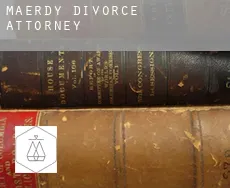 Maerdy  divorce attorney