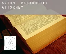 Ayton  bankruptcy attorney
