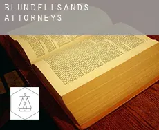 Blundellsands  attorneys