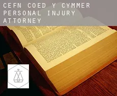 Cefn-coed-y-cymmer  personal injury attorney