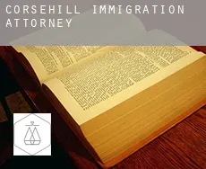 Corsehill  immigration attorney