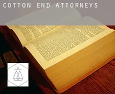 Cotton End  attorneys