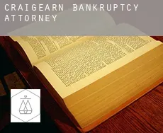 Craigearn  bankruptcy attorney