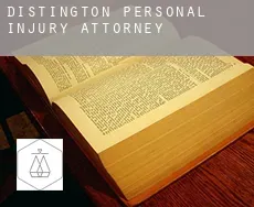 Distington  personal injury attorney