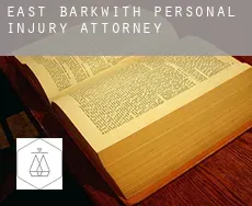 East Barkwith  personal injury attorney