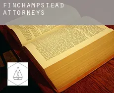 Finchampstead  attorneys
