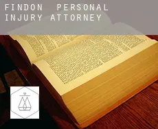 Findon  personal injury attorney