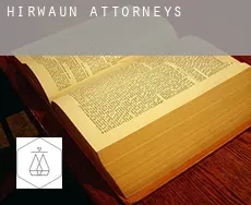 Hirwaun  attorneys