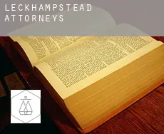 Leckhampstead  attorneys