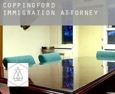 Coppingford  immigration attorney