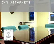 Cwm  attorneys