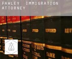 Fawley  immigration attorney