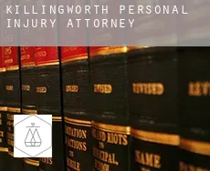 Killingworth personal injury attorney