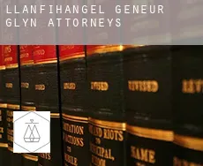Llanfihangel-geneu’r-glyn  attorneys