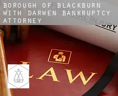 Blackburn with Darwen (Borough)  bankruptcy attorney