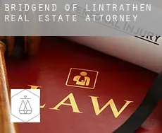 Bridgend of Lintrathen  real estate attorney