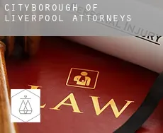 Liverpool (City and Borough)  attorneys
