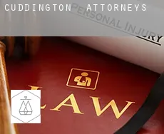 Cuddington  attorneys