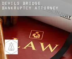 Devils Bridge  bankruptcy attorney