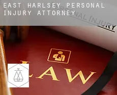 East Harlsey  personal injury attorney