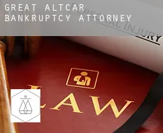 Great Altcar  bankruptcy attorney