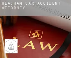 Heacham  car accident attorney
