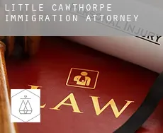 Little Cawthorpe  immigration attorney