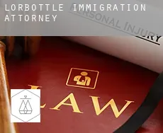 Lorbottle immigration attorney