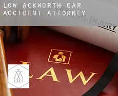 Low Ackworth  car accident attorney