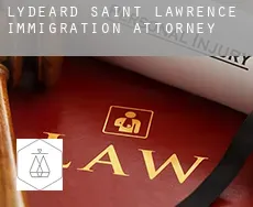 Lydeard Saint Lawrence  immigration attorney
