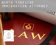 North Tyneside  immigration attorney