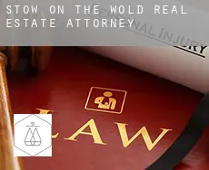 Stow on the Wold  real estate attorney