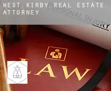 West Kirby  real estate attorney