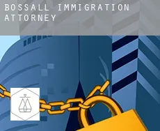 Bossall  immigration attorney