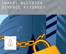 Chapel Allerton  divorce attorney