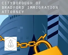 Bradford (City and Borough)  immigration attorney