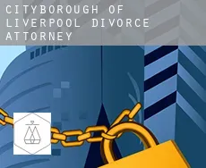 Liverpool (City and Borough)  divorce attorney