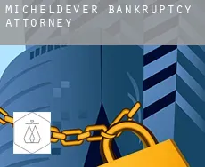 Micheldever  bankruptcy attorney