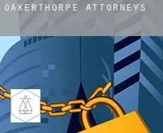 Oakerthorpe  attorneys