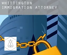 Whittington  immigration attorney