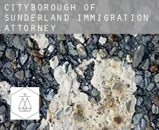 Sunderland (City and Borough) immigration attorney