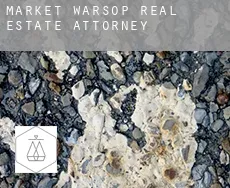 Market Warsop  real estate attorney