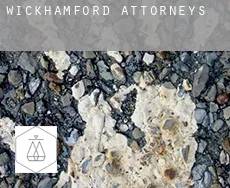 Wickhamford  attorneys