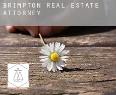 Brimpton  real estate attorney