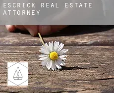 Escrick  real estate attorney