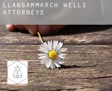 Llangammarch Wells attorneys
