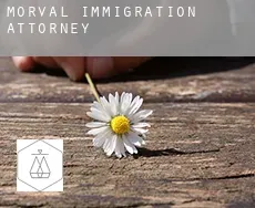 Morval  immigration attorney
