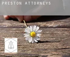 Preston  attorneys
