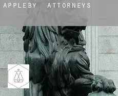 Appleby attorneys