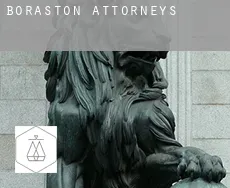 Boraston  attorneys